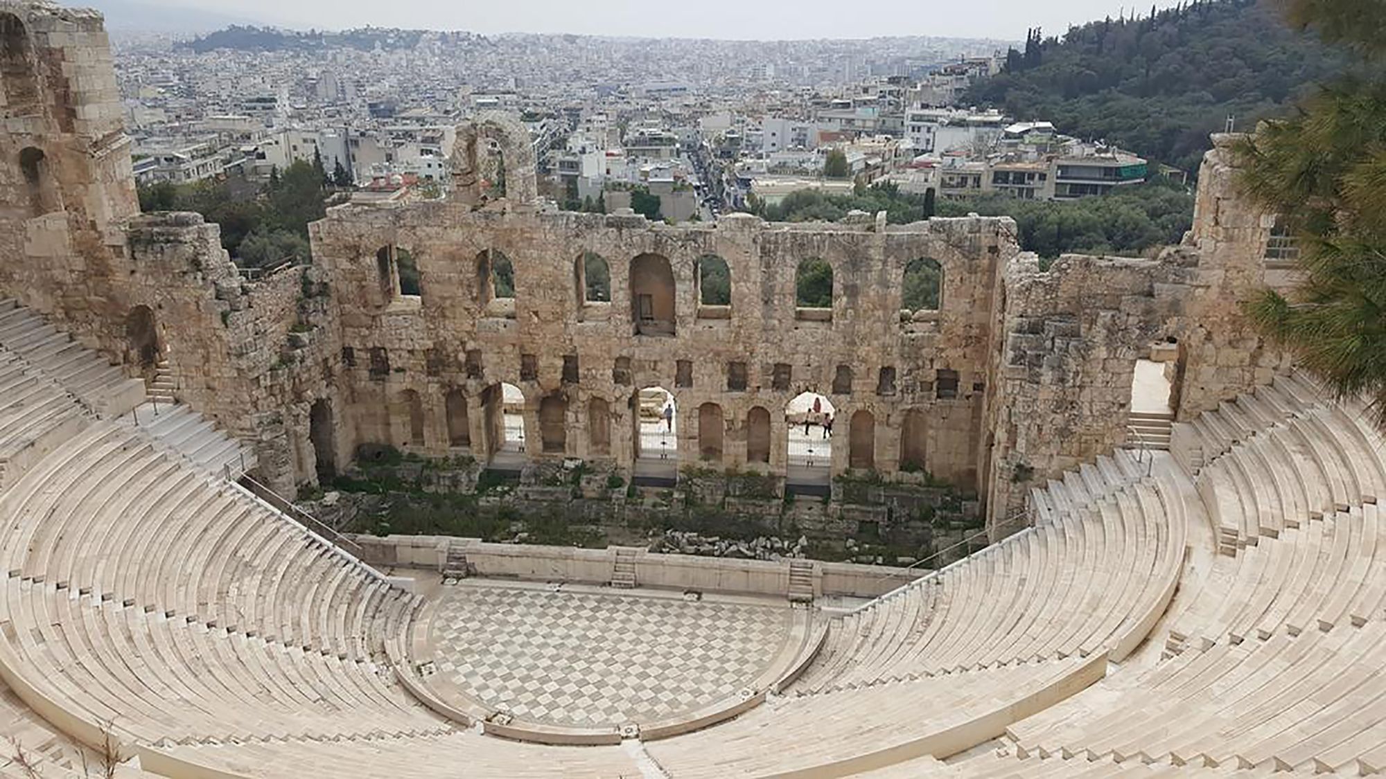 Фото Athens Studios
