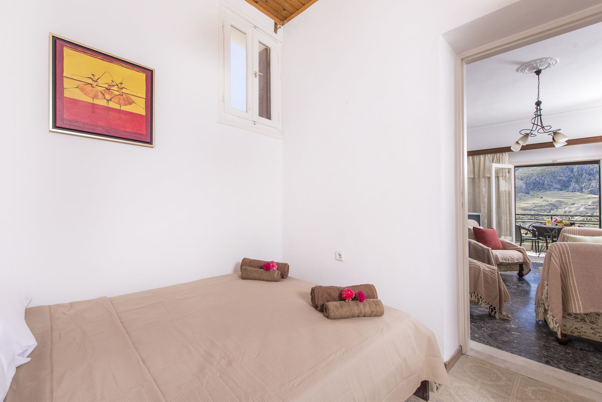 Фото Morning Star