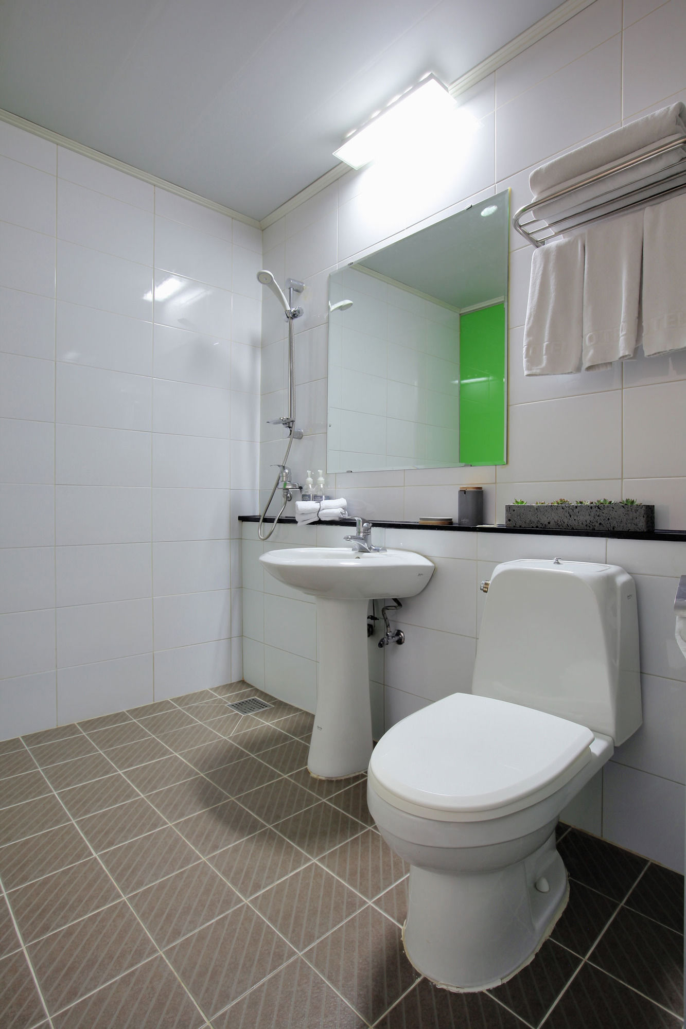 Фото On Smart Hotel