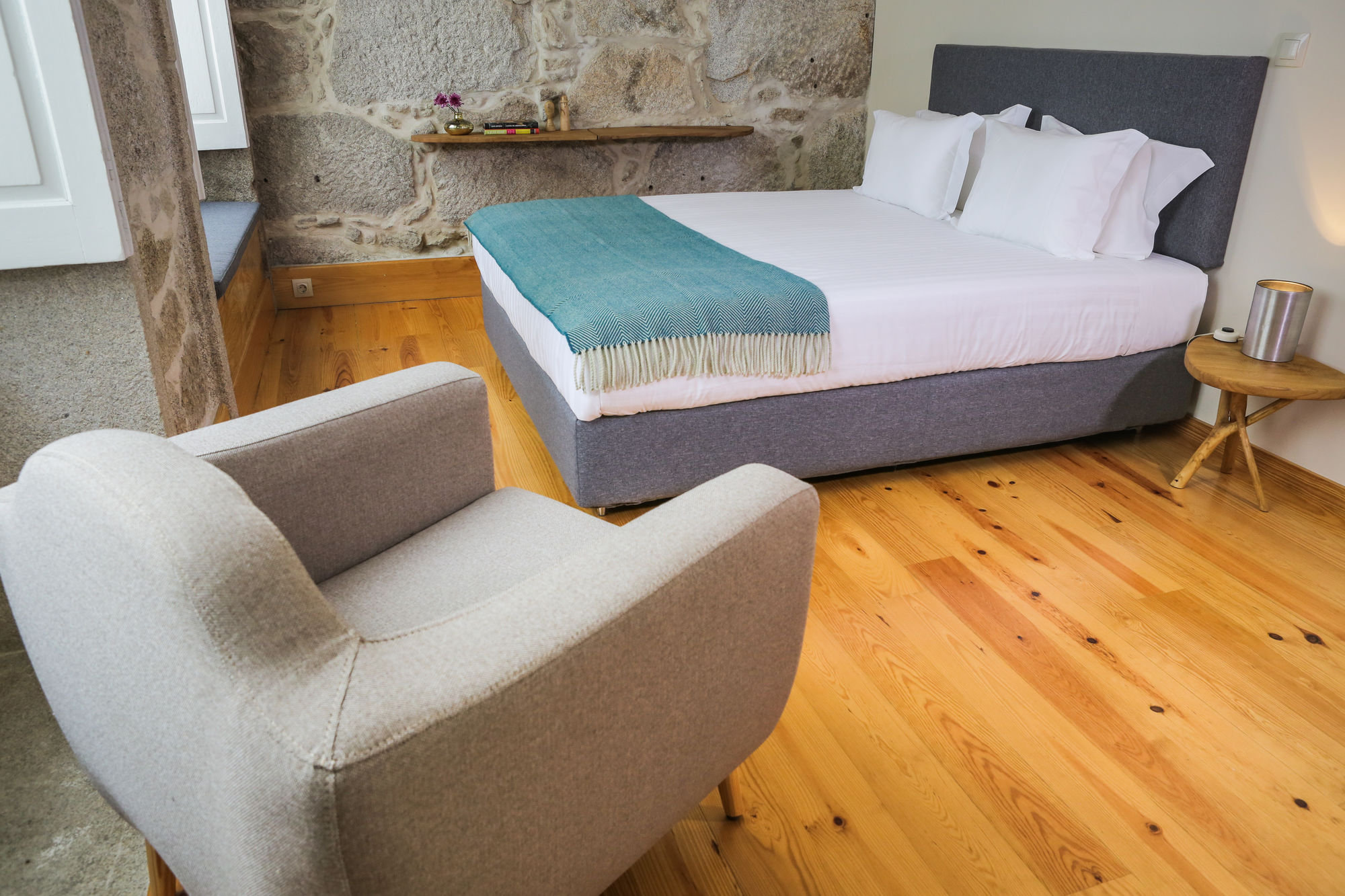 Фото My Ribeira Guest House