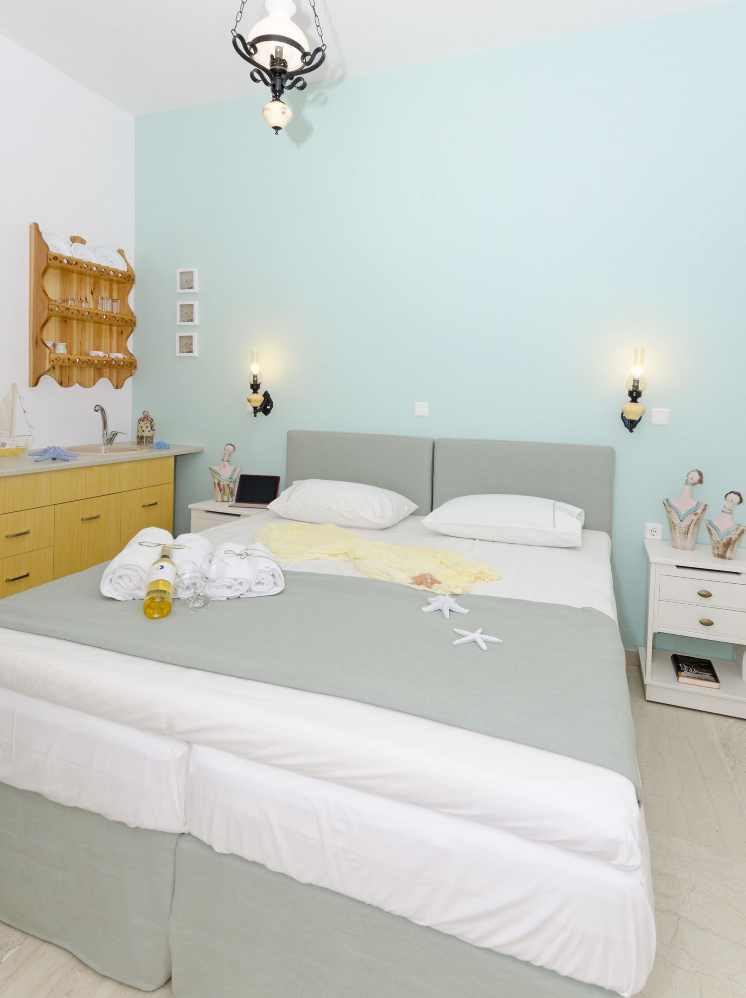 Фото Gerani Studios