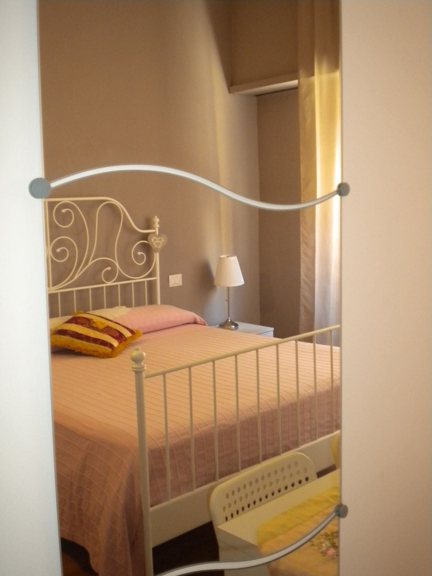 Фото Tania Affittacamere