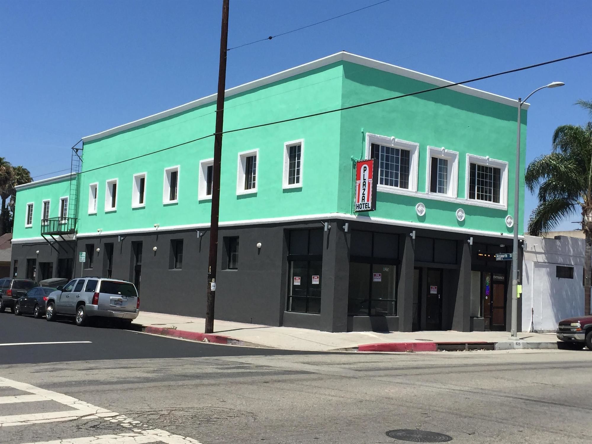 Фото Plaza Hotel Gardena