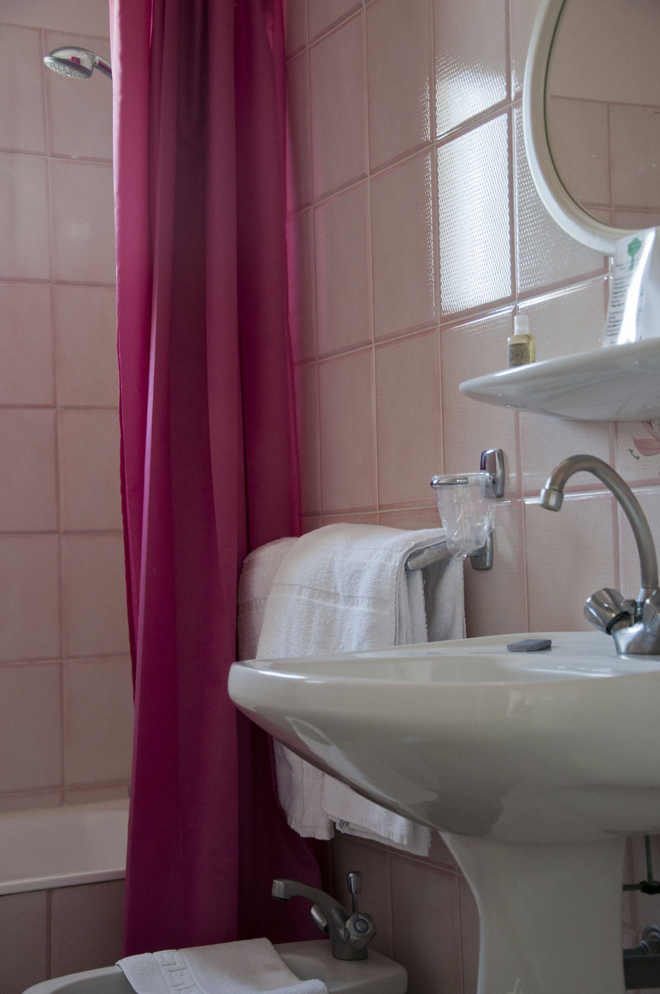 Фото Le Pavillon Bleu