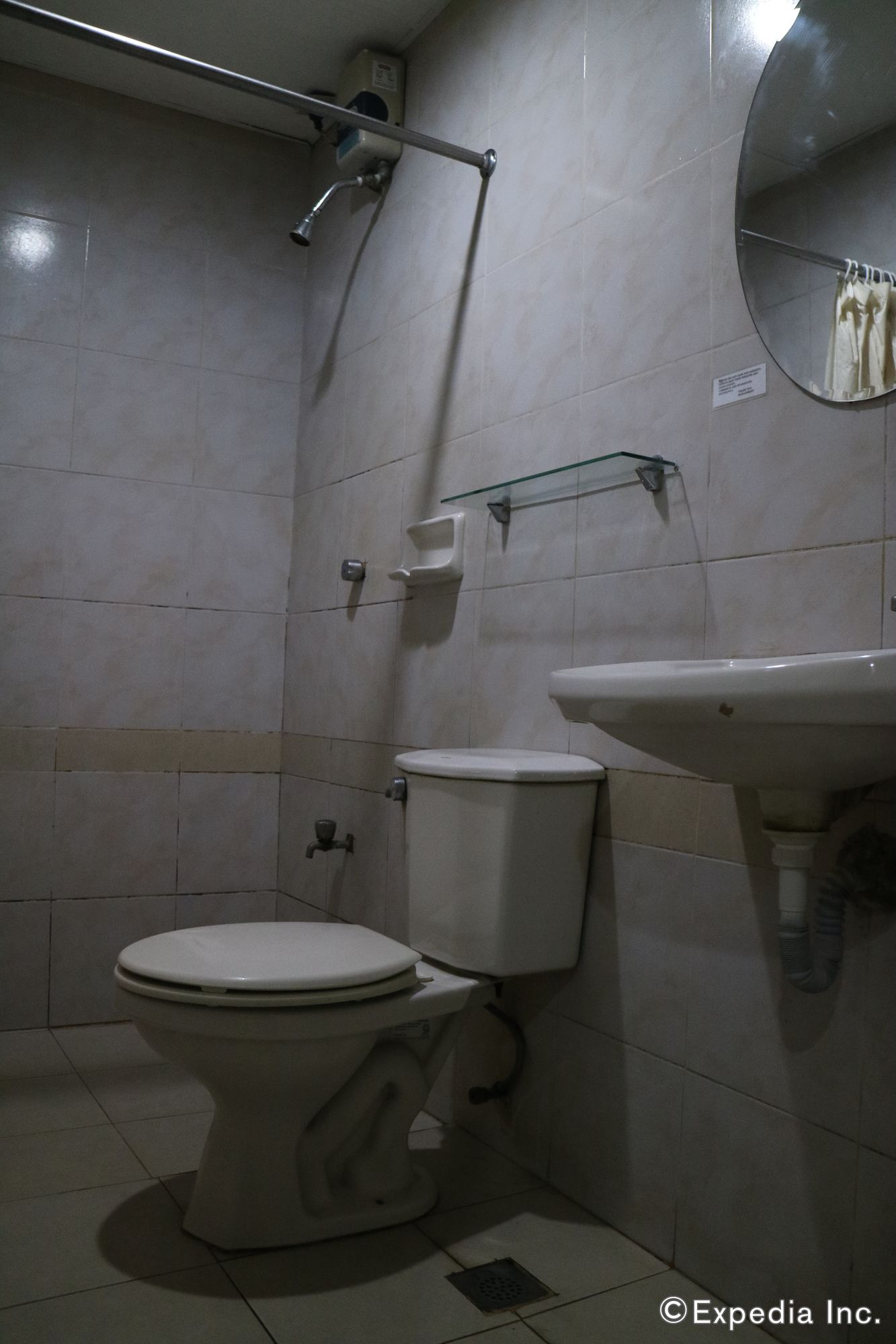 Фото City Corporate Inn