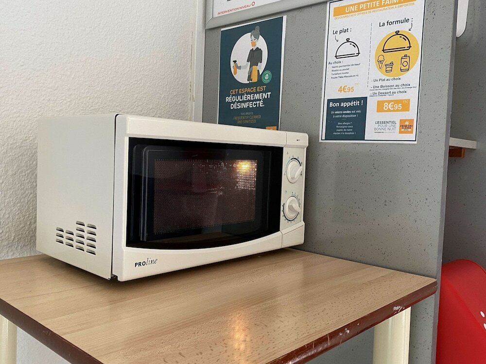 Фото Premiere Classe La Rochelle Sud Angoulins