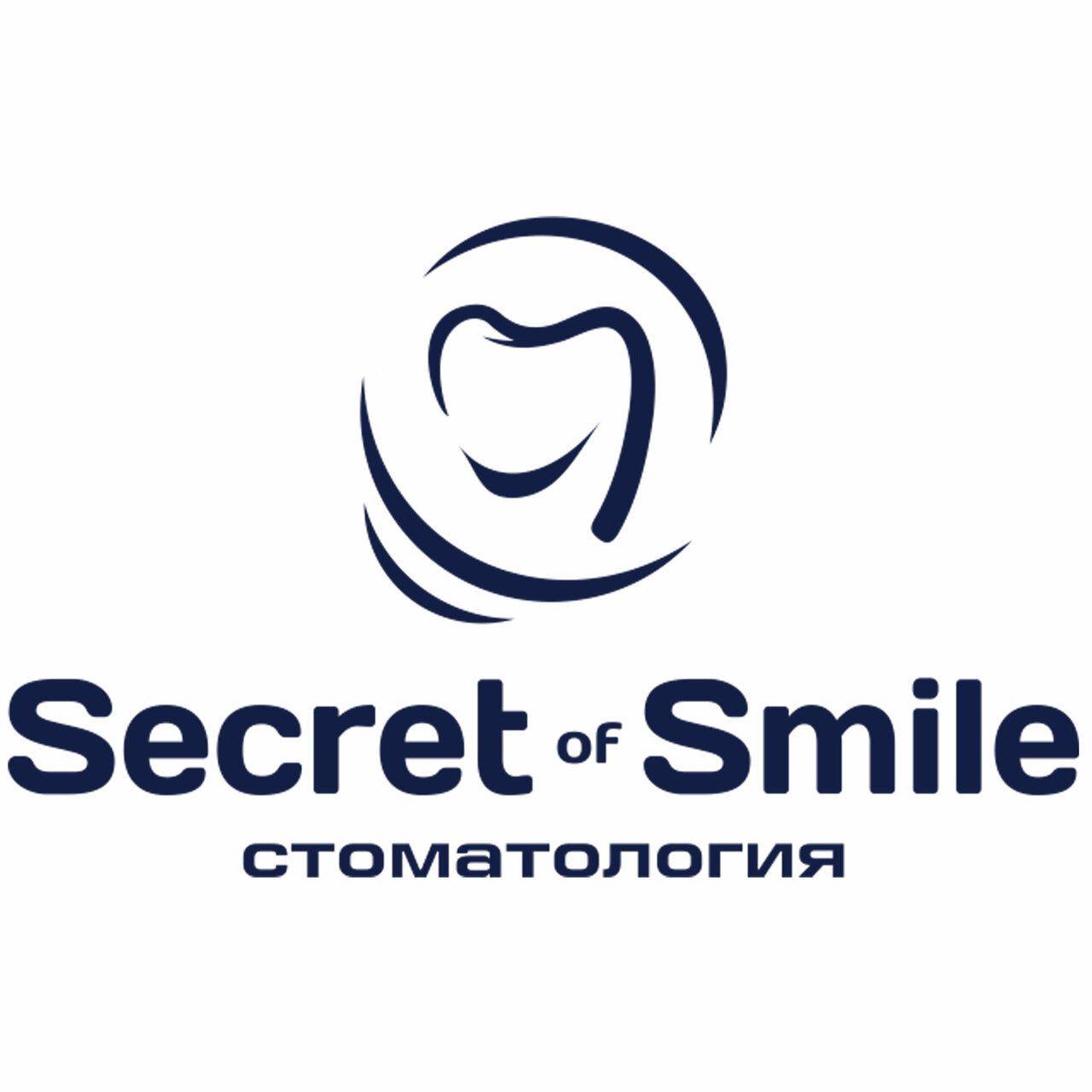 Сикрет ОФ Смайл