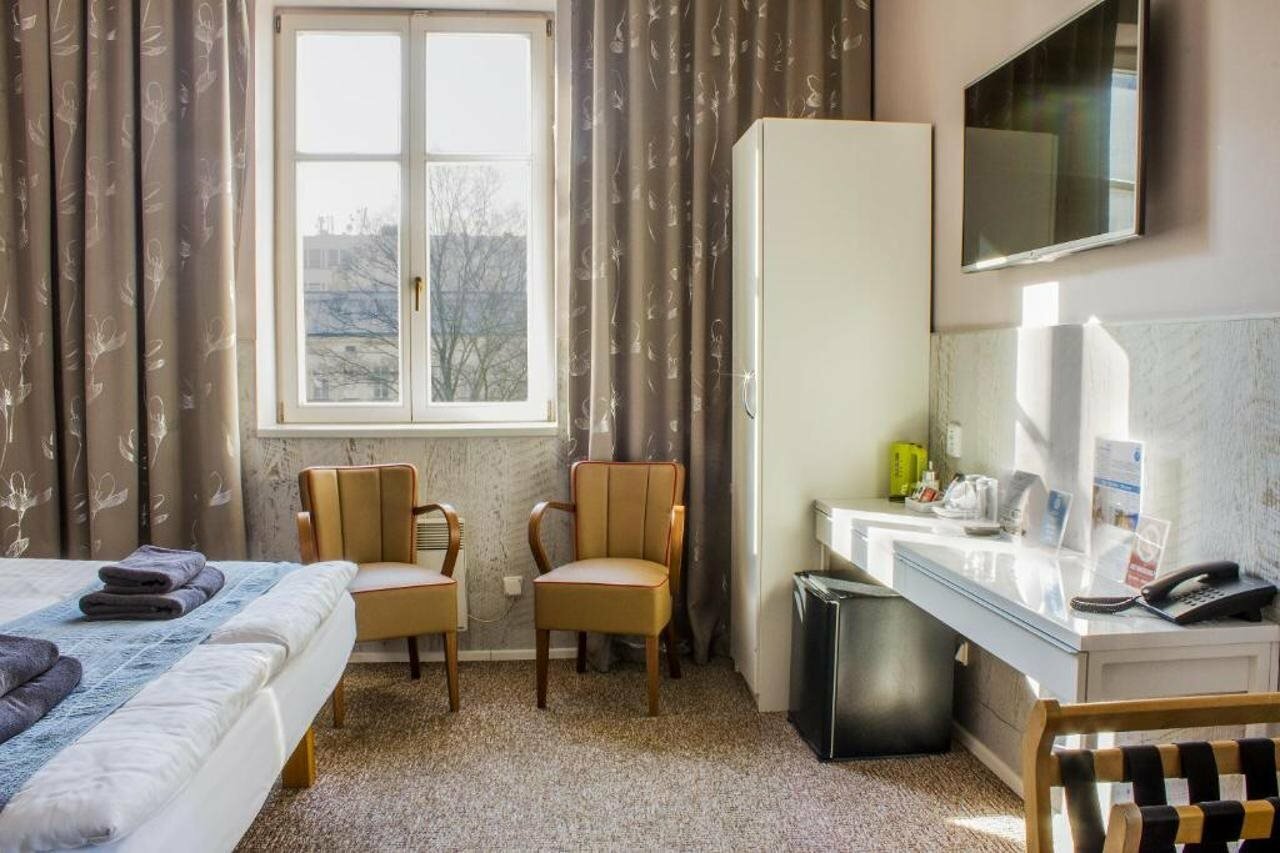 Фото Отель Royal Court