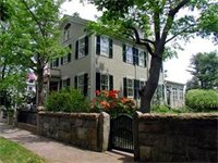 Фото Delano Homestead Bed & Breakfast