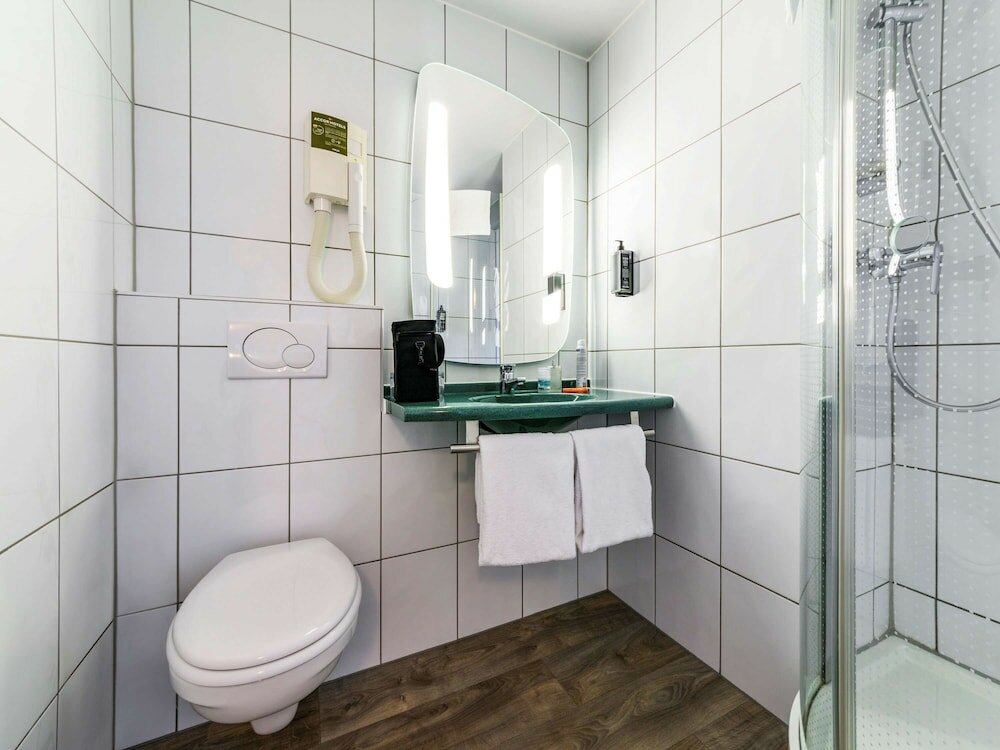 Фото Ibis Lausanne Crissier