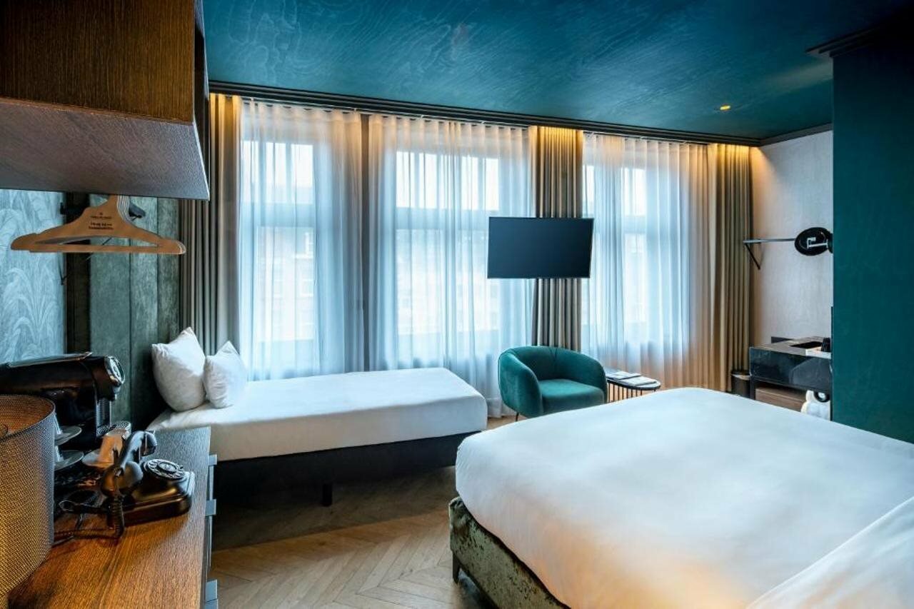 Фото отеля 2