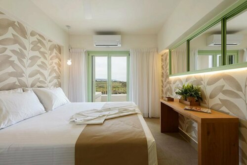 Гостиница Plioni Villas & Suites