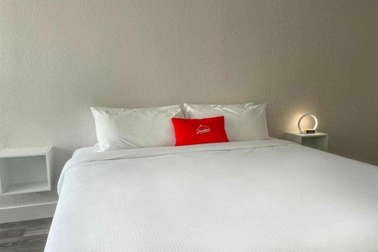 Фото Developer Inn Maingate