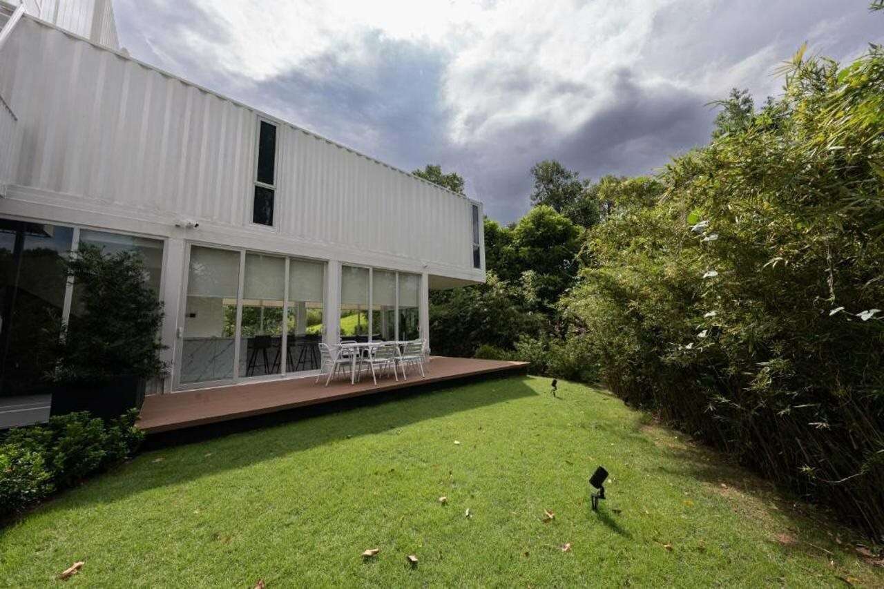 Фото Garden Pod @ Gardens by the Bay