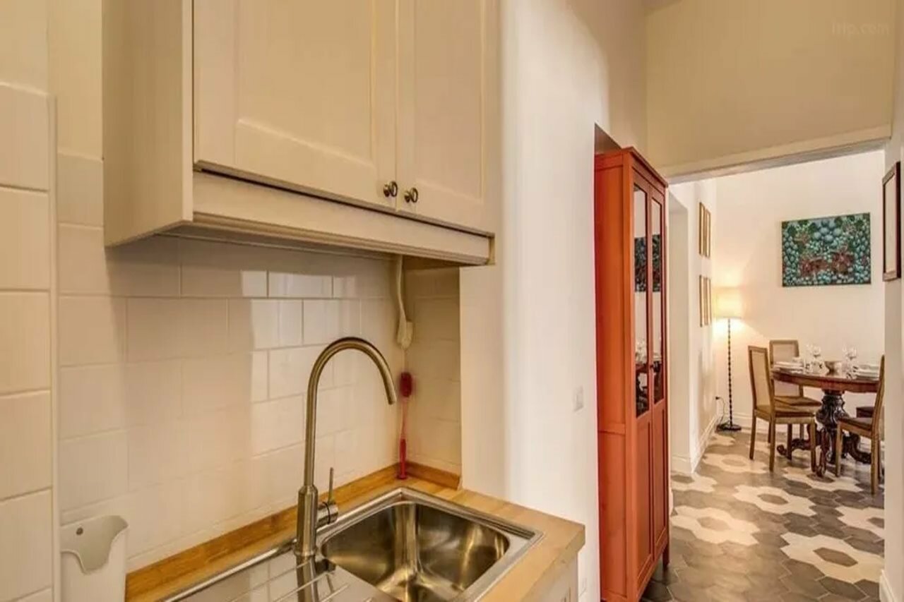 Фото Principe Amedeo 1