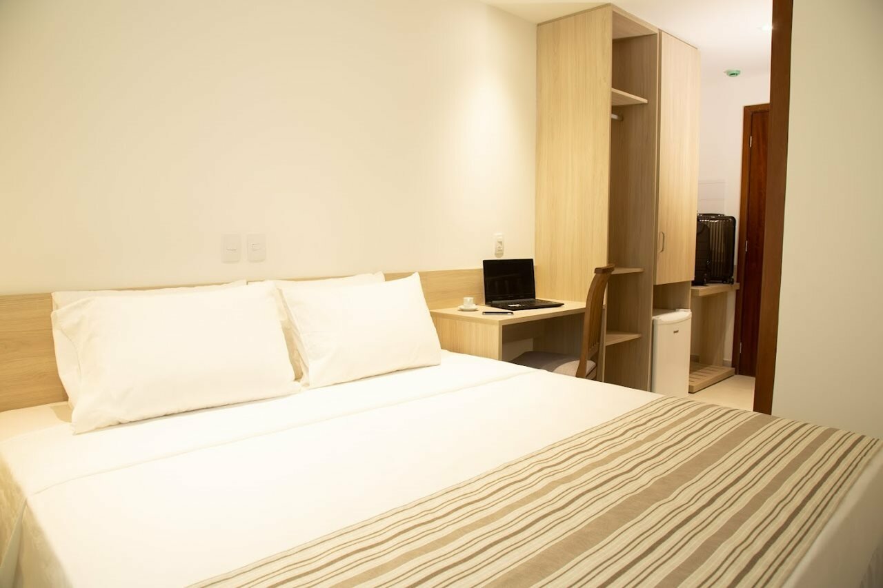 Фото Aquidabã Praia Hotel