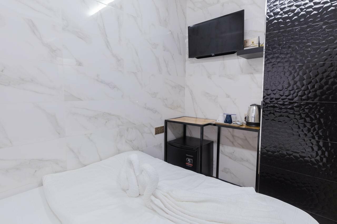 Фото Lee Luxury Home