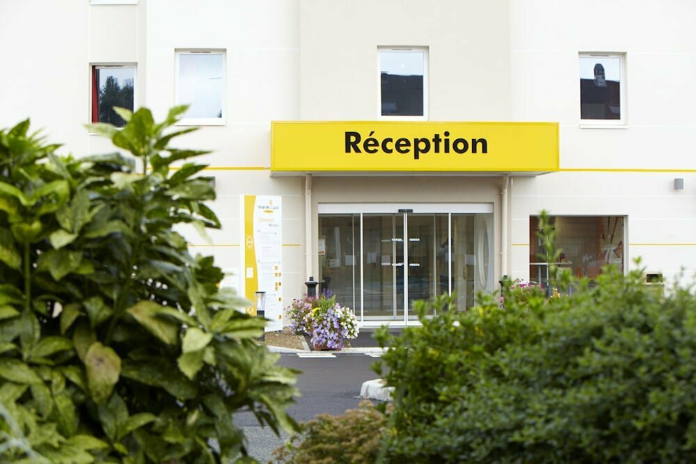 Hotel Premiere Classe Epinay Sur Orge, Essonne, photo