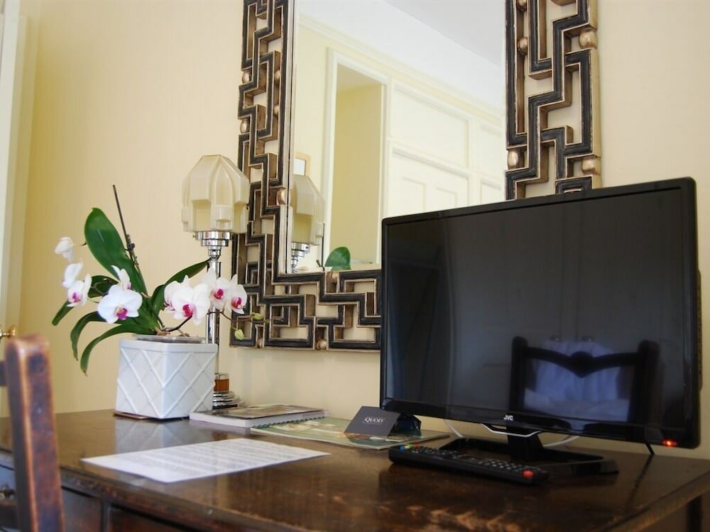 Фото Heyford House Bed & Breakfast