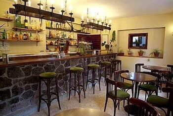 Фото Hostal Siete Picos