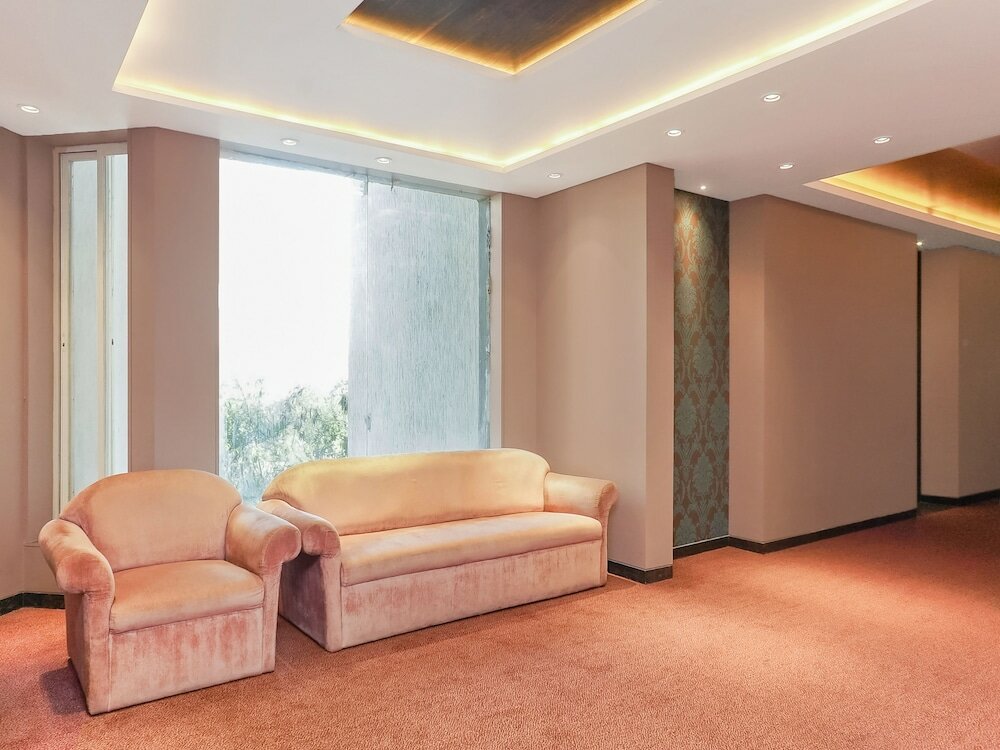 Фото Treebo Trend Niraali Executive