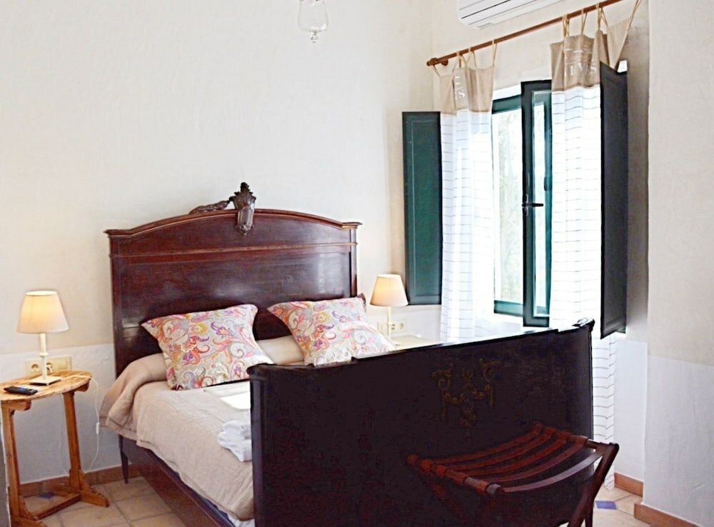 Фото Cortijo de Vega Grande