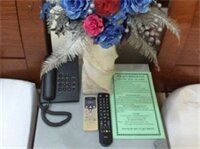 Фото Tan Hotel Saigon