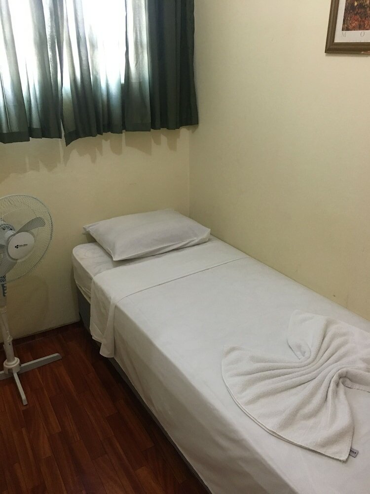 Фото Uniclass Hotel Lapa