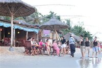 Фото Lien Hiep Thanh Resort