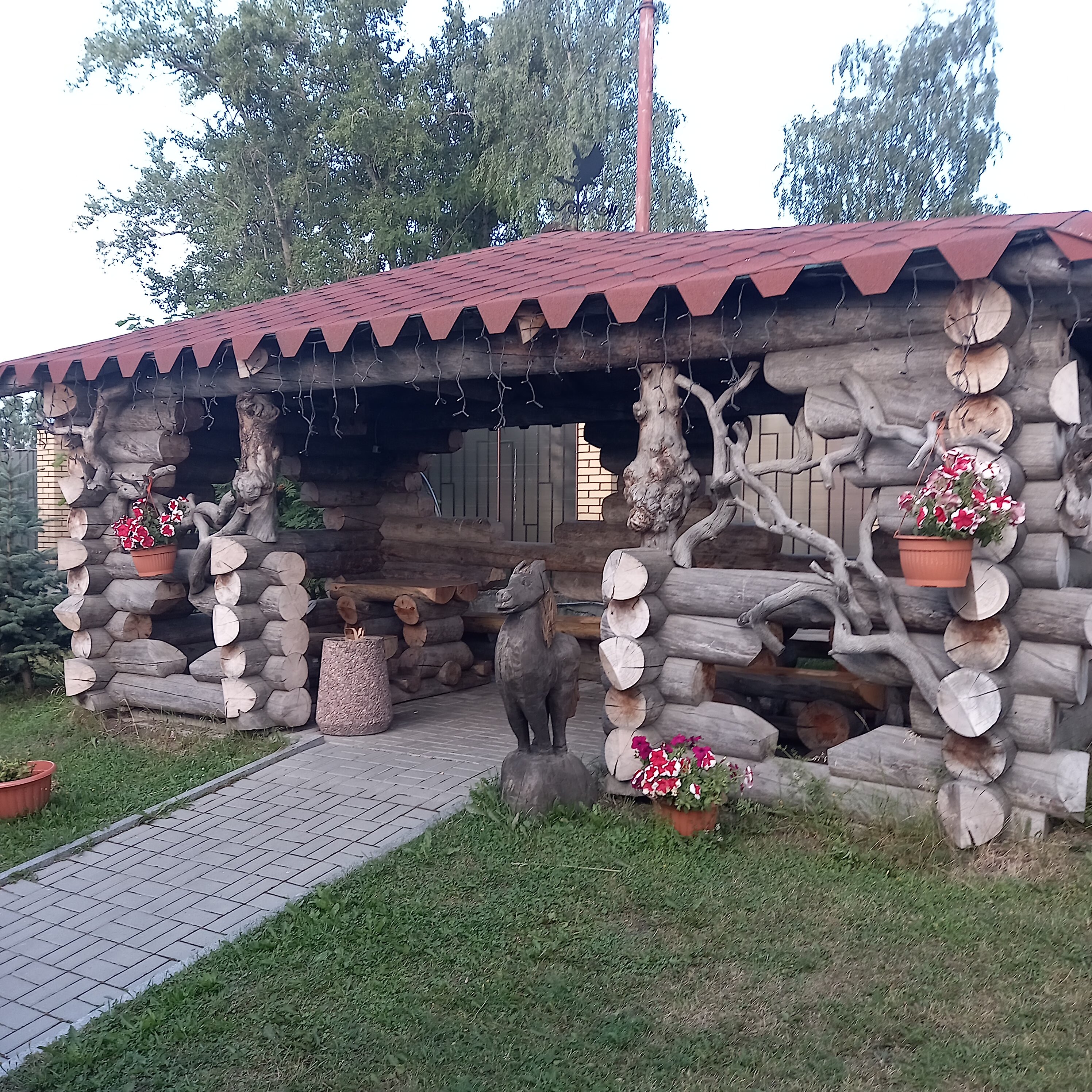 Фото Белые ночи