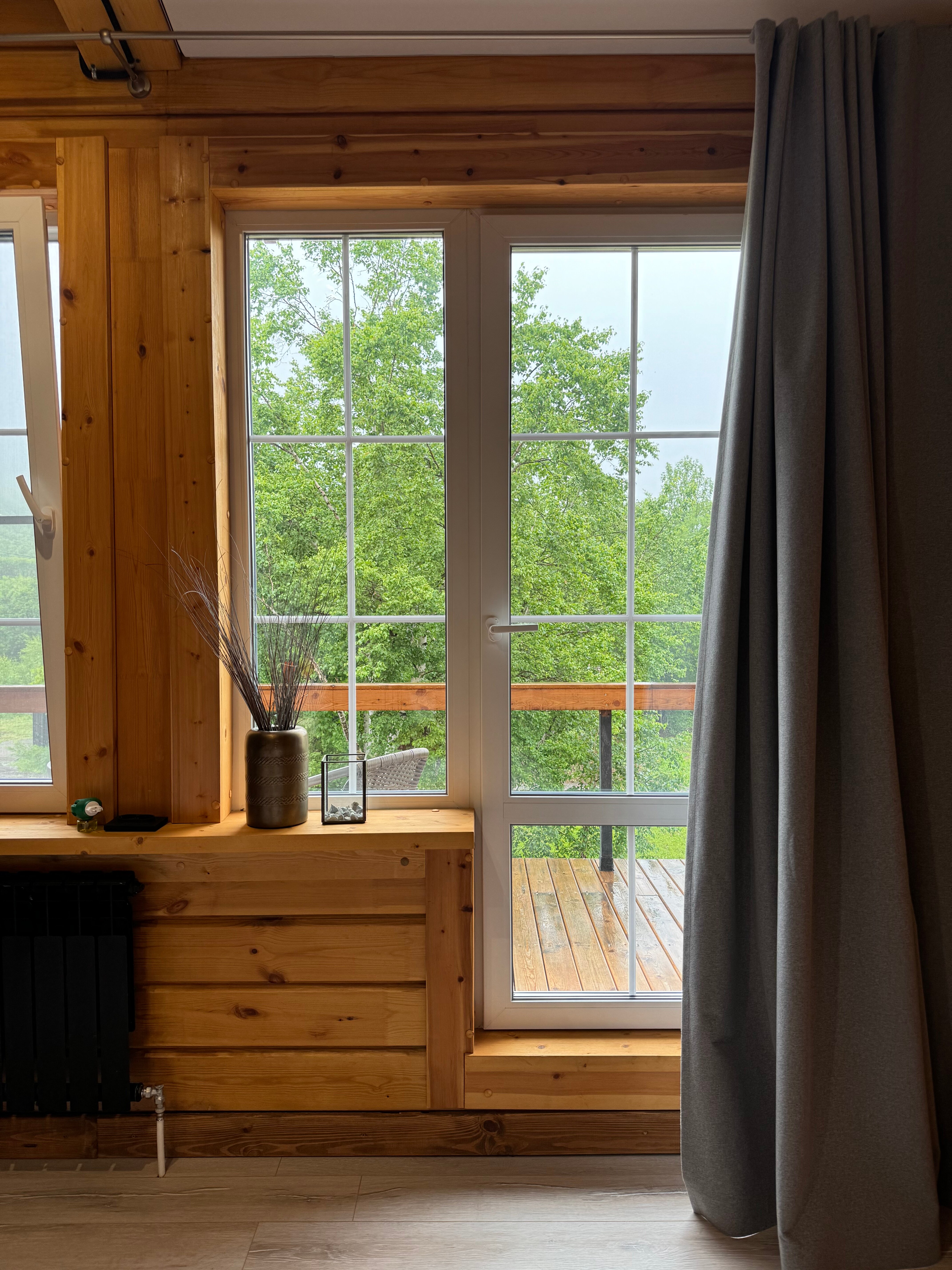 Фото Шале Дача