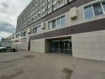 Альпари+ (Zaytseva Street, 31), materiales no metálicos