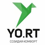Yo. Rt (ulitsa Sibirskiy Trakt, 28), construction company