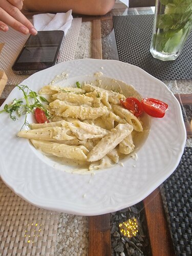 Restaurant Anaconda, Sochi, photo