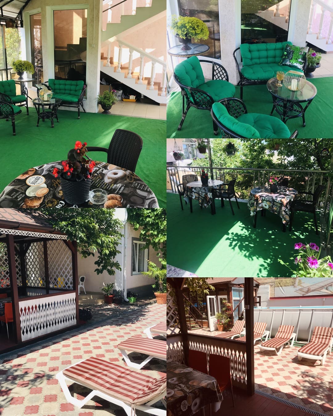 Фото Бавария