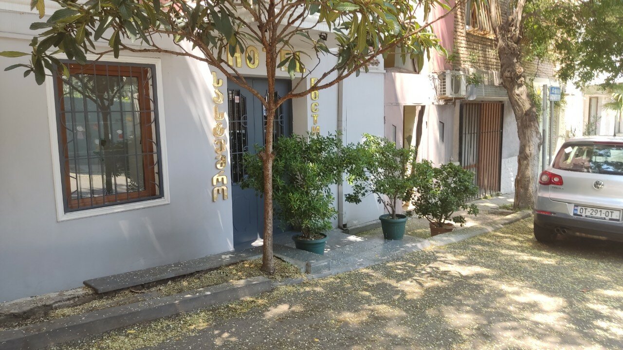 Фото Argo Palace