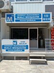 Ceren Cagala Certified Public Accountant (İzmir, Karşıyaka, Doç. Dr. Bahriye Üçok Blv., 21B), asesores fiscales