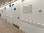 Туалет (Gorlov Blind Alley, 4), toilet