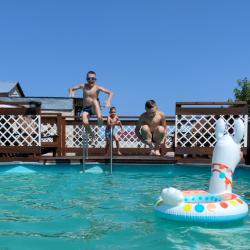 Фото Манарага. Клаб