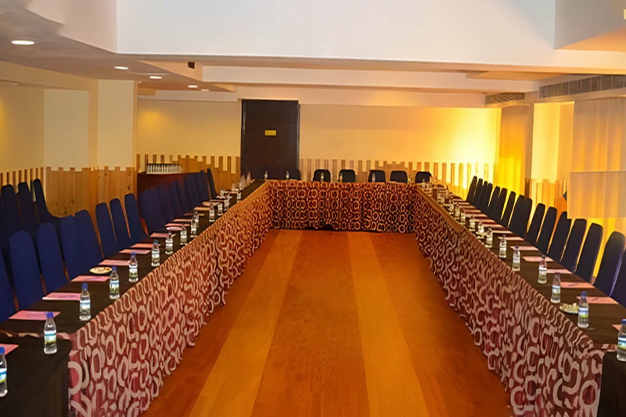 Фото Regenta Central Deccan