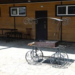 Фото Ханский берег