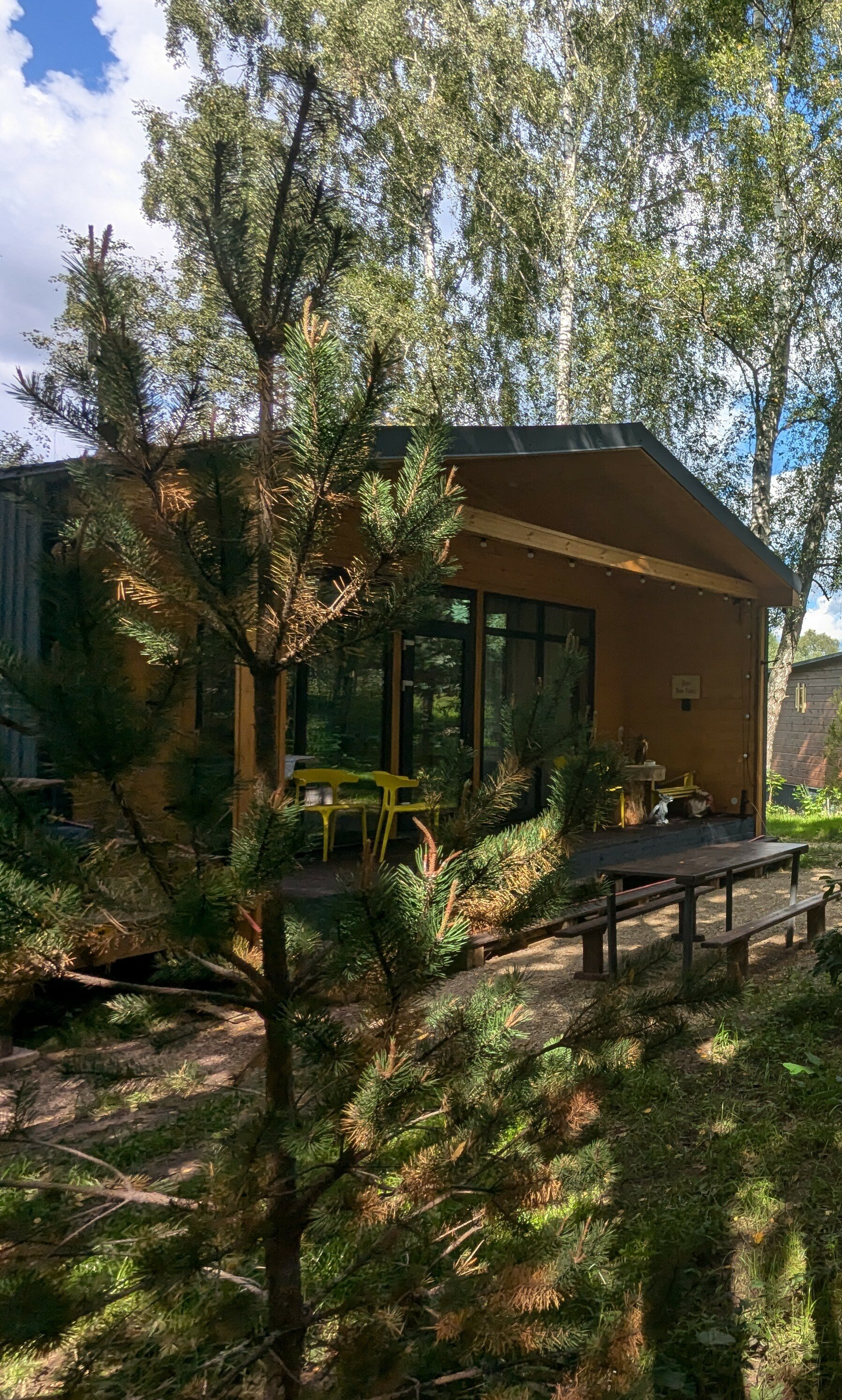 Фото Краски природы