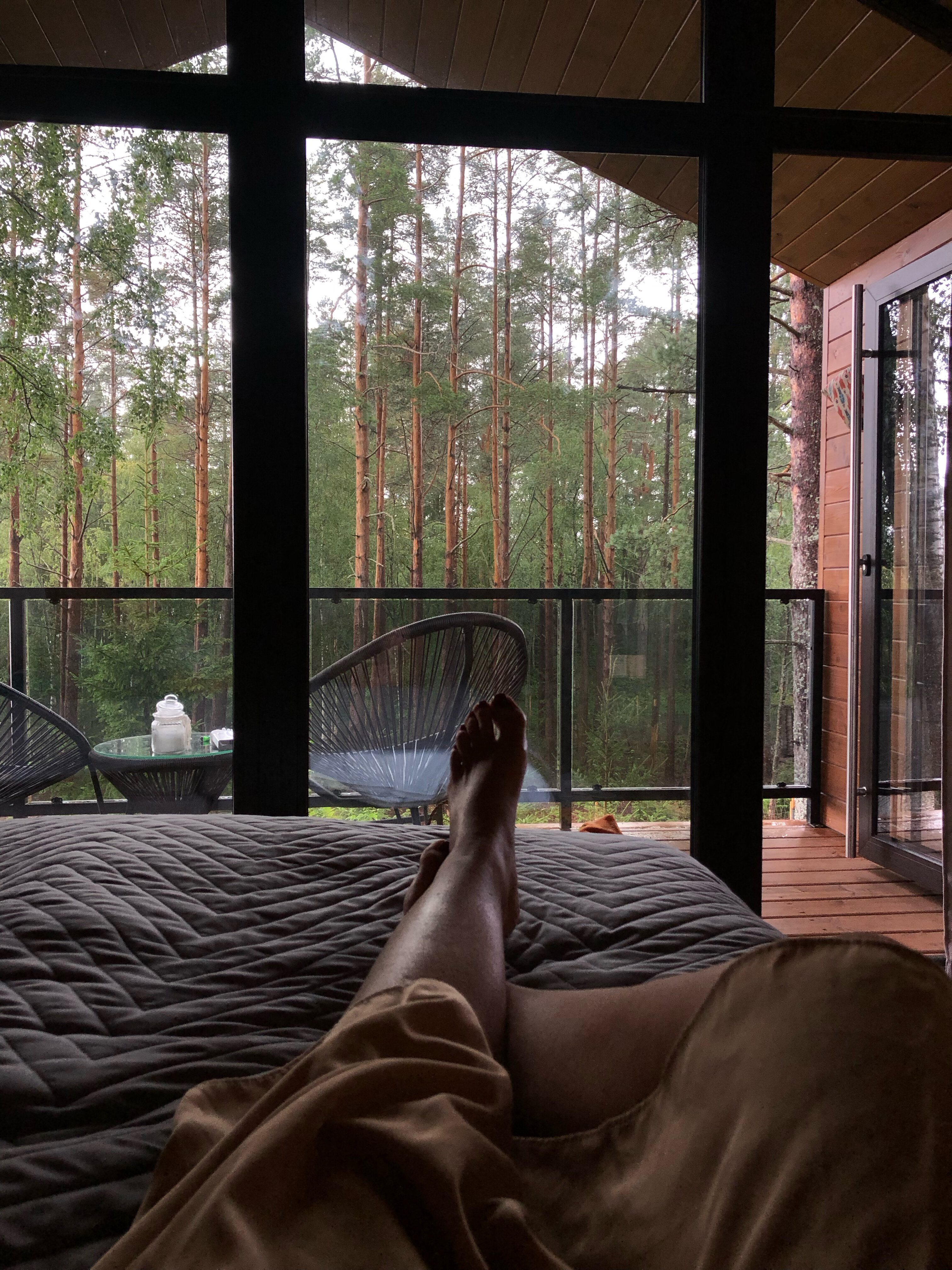 Фото Ладога-Фьорд