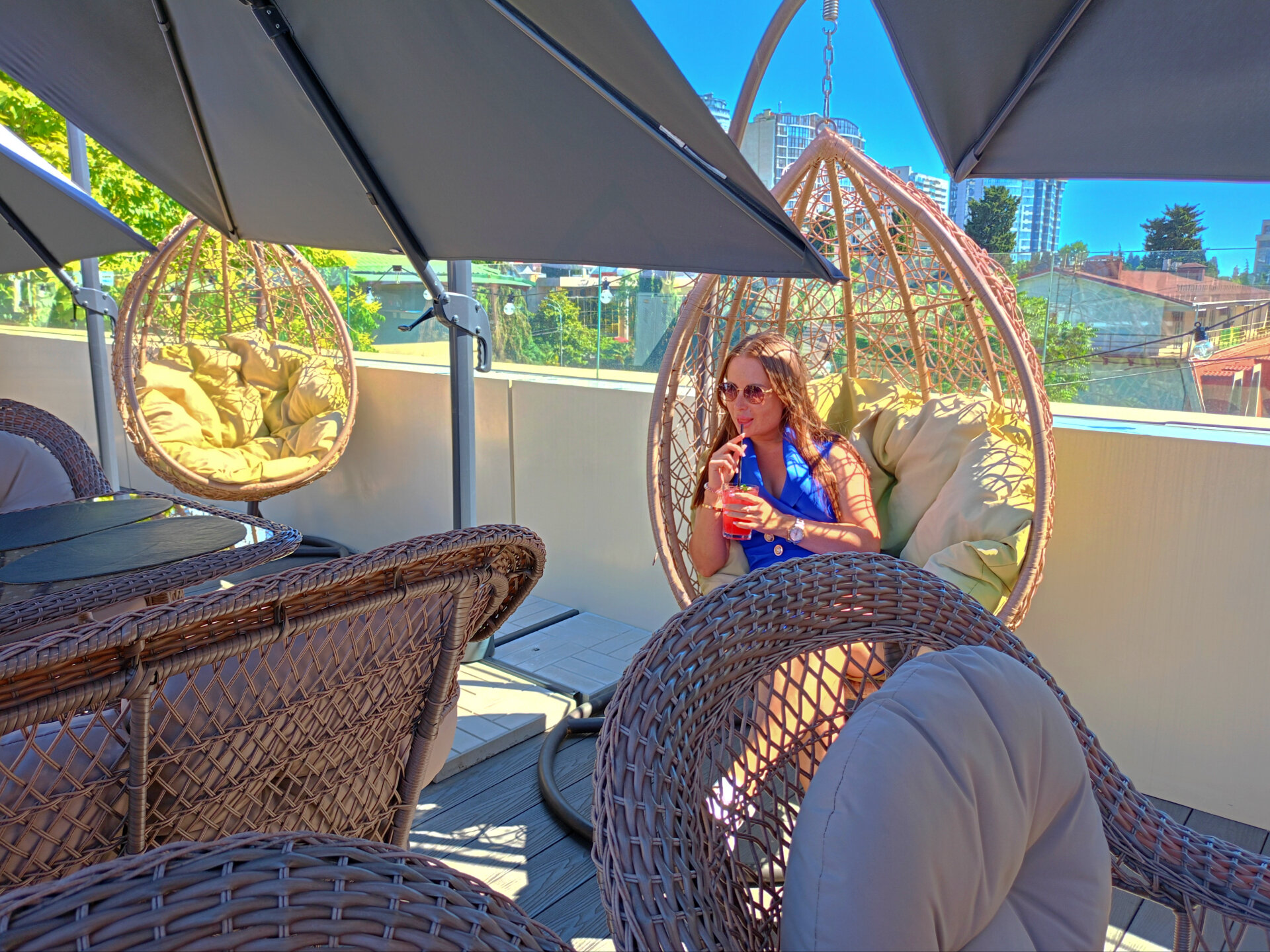 Фото РП Манхэттен