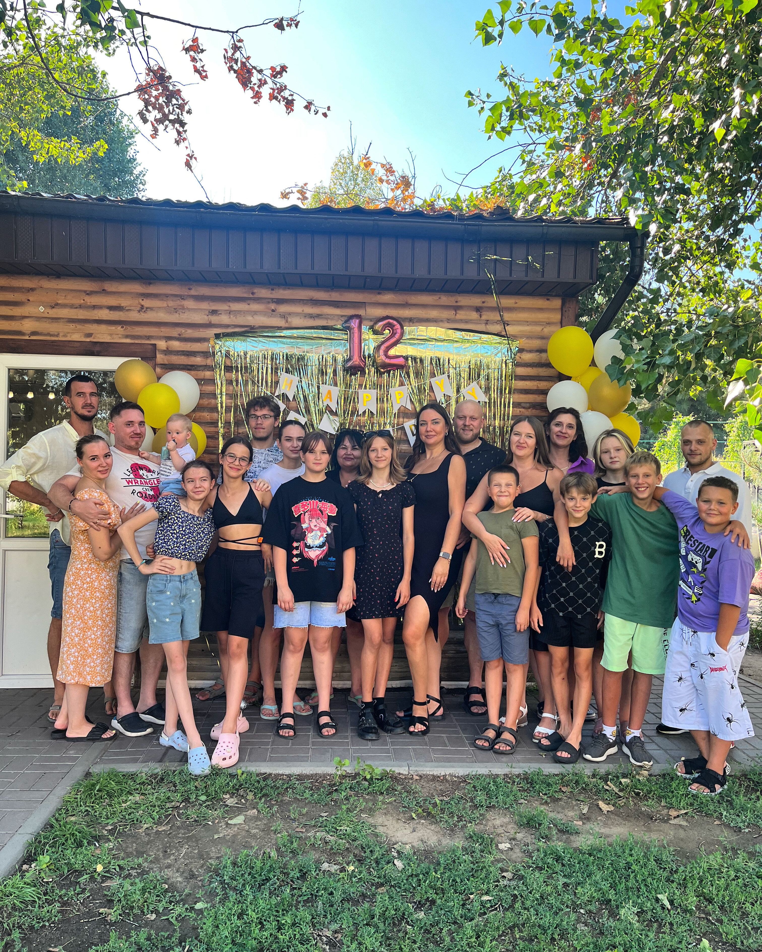 Фото Золотые пески