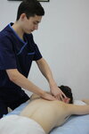 Kirill_pro_massage (Mira Avenue, 21с1), massage salon