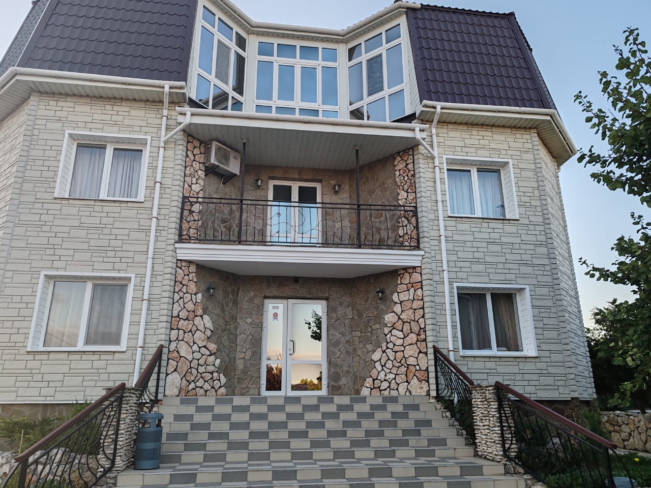 Фото Морская Звезда