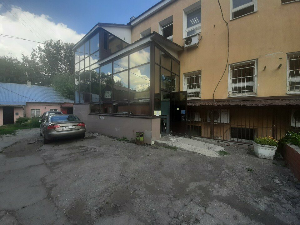BTI Центральное подразделение МБУ Городское бюро технической инвентаризации, , foto