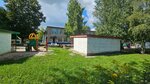 Detsky sad № 123 (Zapadniy Boulevard, 30), jardín de infancia, guardería