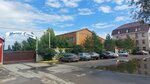 Interstyle (312th Strelkovaya Diviziya Avenue, 36), construction company